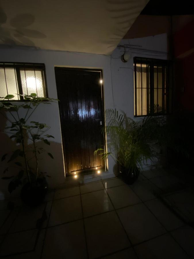 Maison Rayon - La Petite Suite - Centro Historico San Luis Potosí Exterior photo